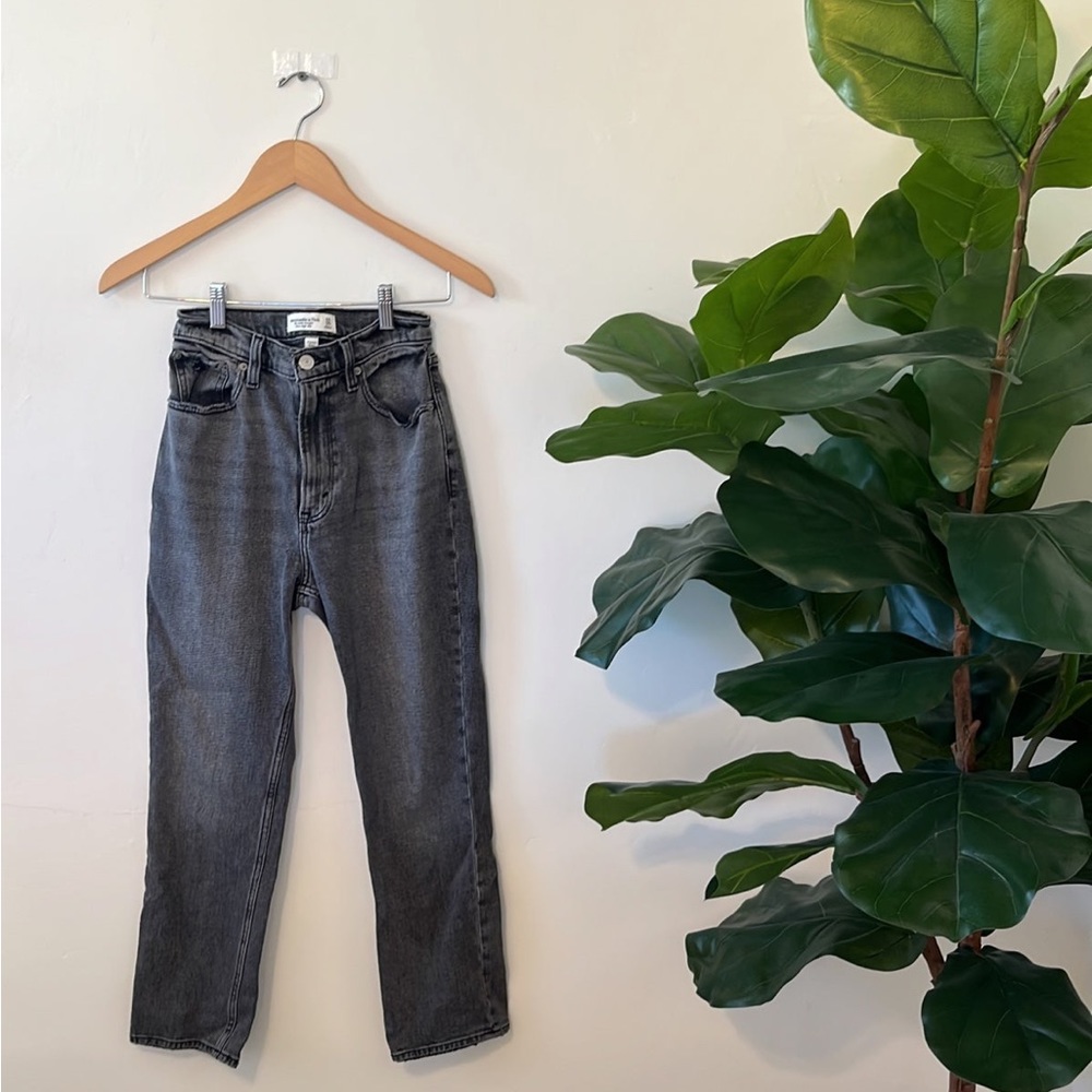 Abercrombie jeans